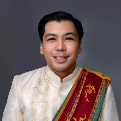 Arnold B. Peralta | UPCN - University Of The Philippines College Of Nursing