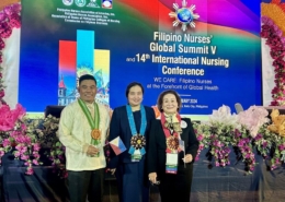 online nursing courses in philippines